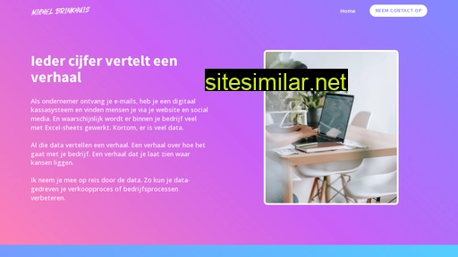 michelbrinkhuis.nl alternative sites