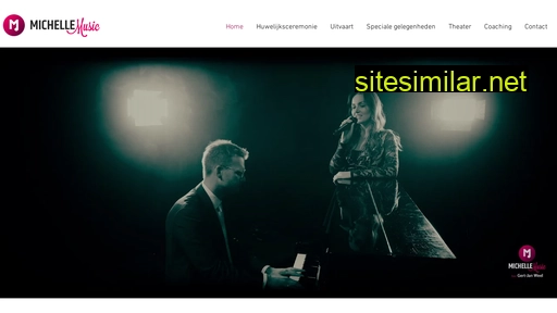 michellemusic.nl alternative sites