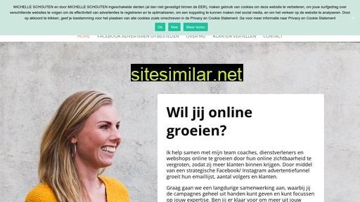 michelleschouten.nl alternative sites