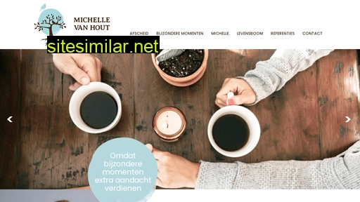 michellevanhout.nl alternative sites