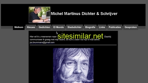 Michelmartinus similar sites