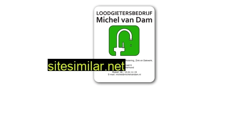 michelvandam.nl alternative sites
