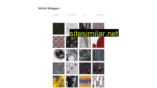 michelwieggers.nl alternative sites