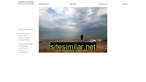 michelzethof.nl alternative sites