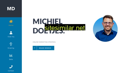 michieldoetjes.nl alternative sites
