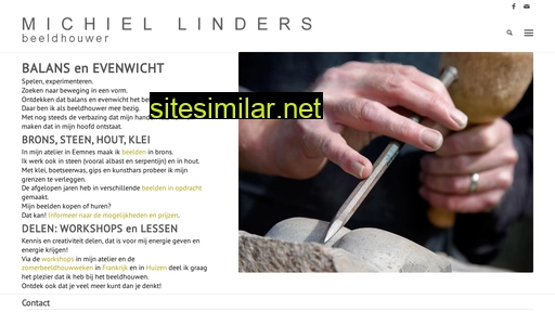 michiellinders.nl alternative sites
