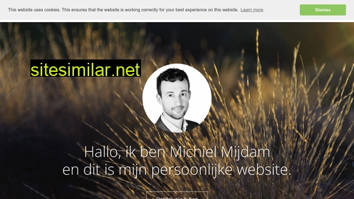 michielmijdam.nl alternative sites