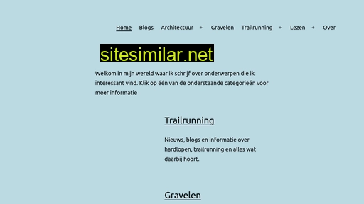 michielnederlof.nl alternative sites