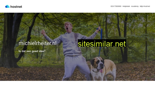 michielrheiter.nl alternative sites