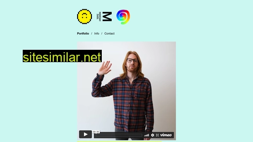 michielubels.nl alternative sites