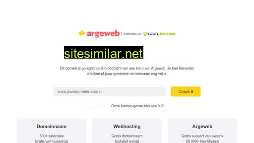 mickfinn.nl alternative sites