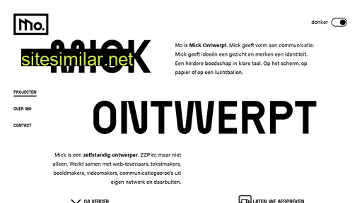 mick-ontwerpt.nl alternative sites