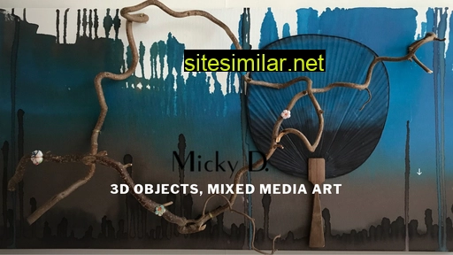 mickyd.nl alternative sites