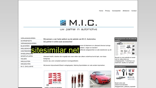 micmiddelburg.nl alternative sites