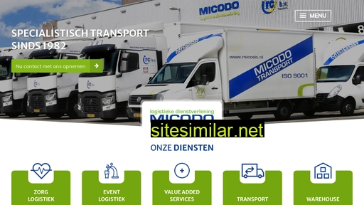 micodo.nl alternative sites