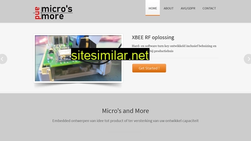 microsandmore.nl alternative sites