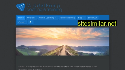middelkamp-mc.nl alternative sites