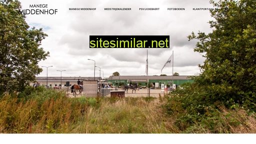 middenhof.nl alternative sites