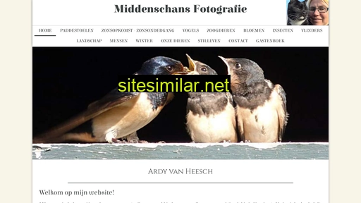 middenschansfotografie.nl alternative sites
