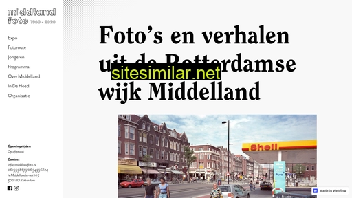 middland.nl alternative sites