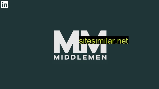 middlemen.nl alternative sites