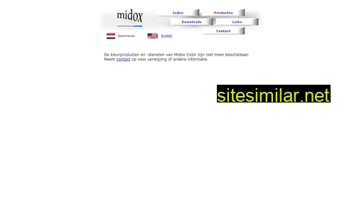 midox.nl alternative sites