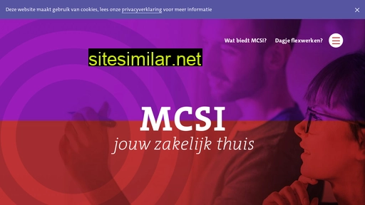 midpointcsi.nl alternative sites