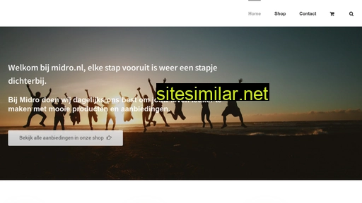 midro.nl alternative sites