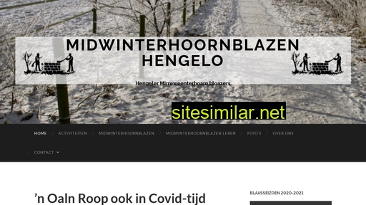 midwinterhoornblazenhengelo.nl alternative sites