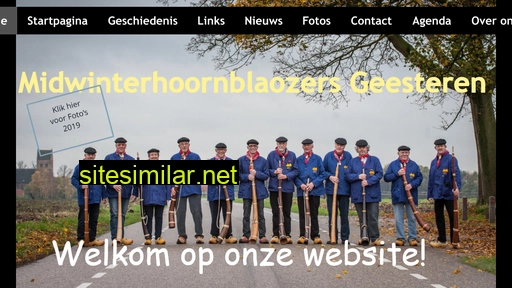 midwinterhoornblazers-geesteren.nl alternative sites
