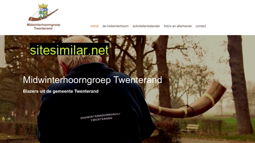 midwinterhoorngroeptwenterand.nl alternative sites