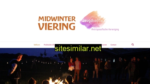 midwinterviering.nl alternative sites