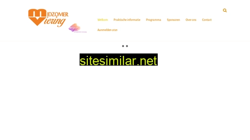 midzomerviering.nl alternative sites