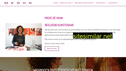miekedehaan.nl alternative sites