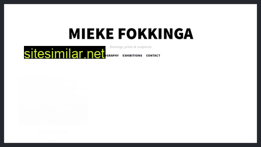 miekefokkinga.nl alternative sites