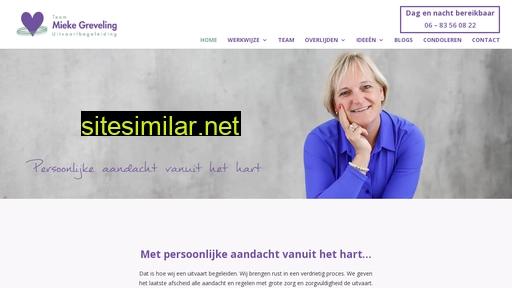 miekegreveling.nl alternative sites