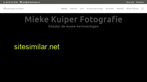 miekekuiper.nl alternative sites