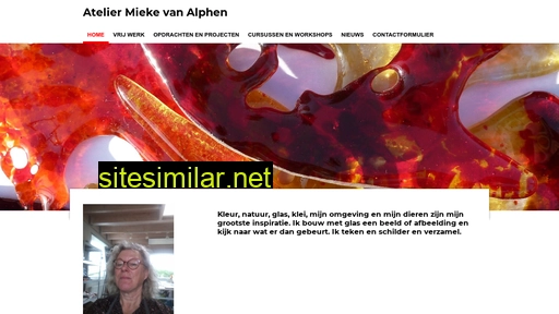 miekevanalphen.nl alternative sites