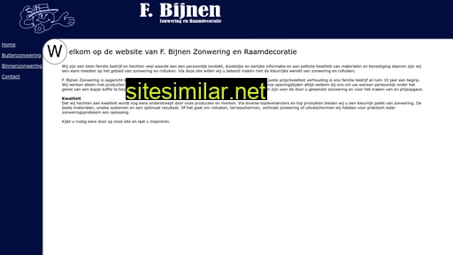 mielekamp.nl alternative sites