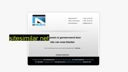 miel.nl alternative sites