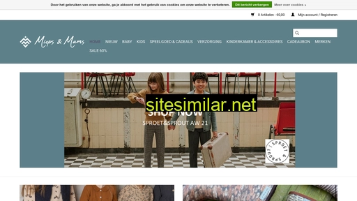 miepsenmams.nl alternative sites