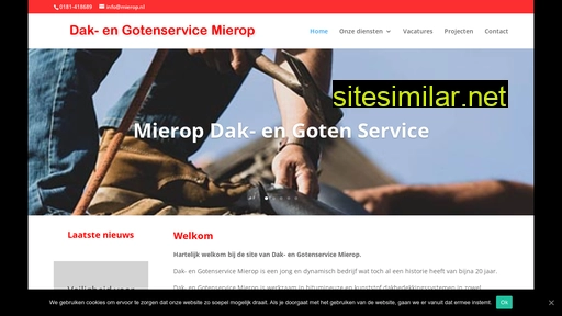mierop.nl alternative sites
