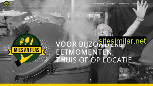 miesanplas.nl alternative sites