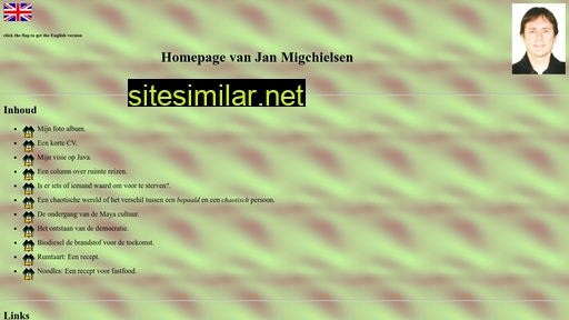 migchielsen.nl alternative sites