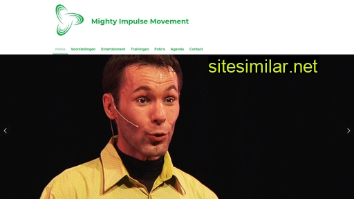 mightyimpulsemovement.nl alternative sites