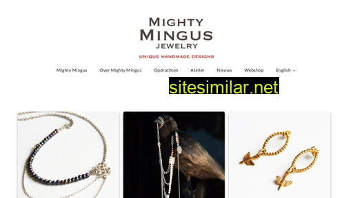 mightymingus.nl alternative sites