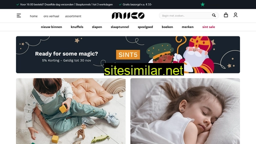 miico.nl alternative sites