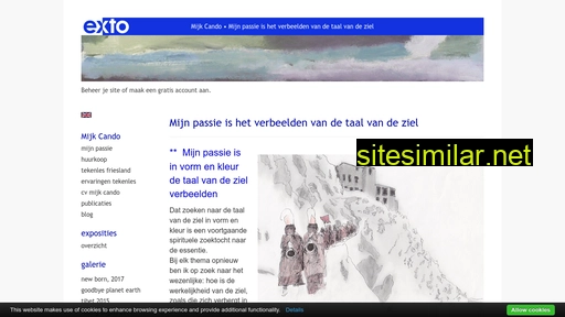 mijkcando.nl alternative sites