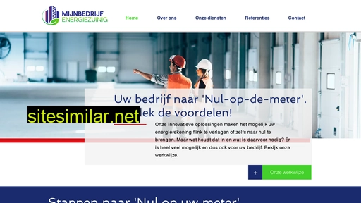 mijnbedrijfenergiezuinig.nl alternative sites