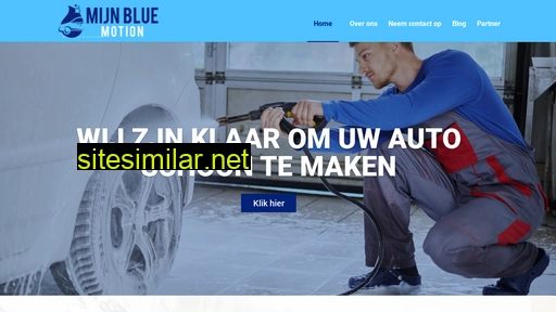 mijnbluemotion.nl alternative sites